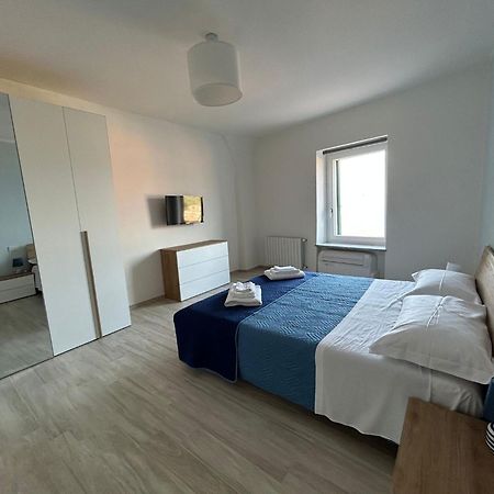 Casa Vacanze Merletto 因佩里亚 外观 照片