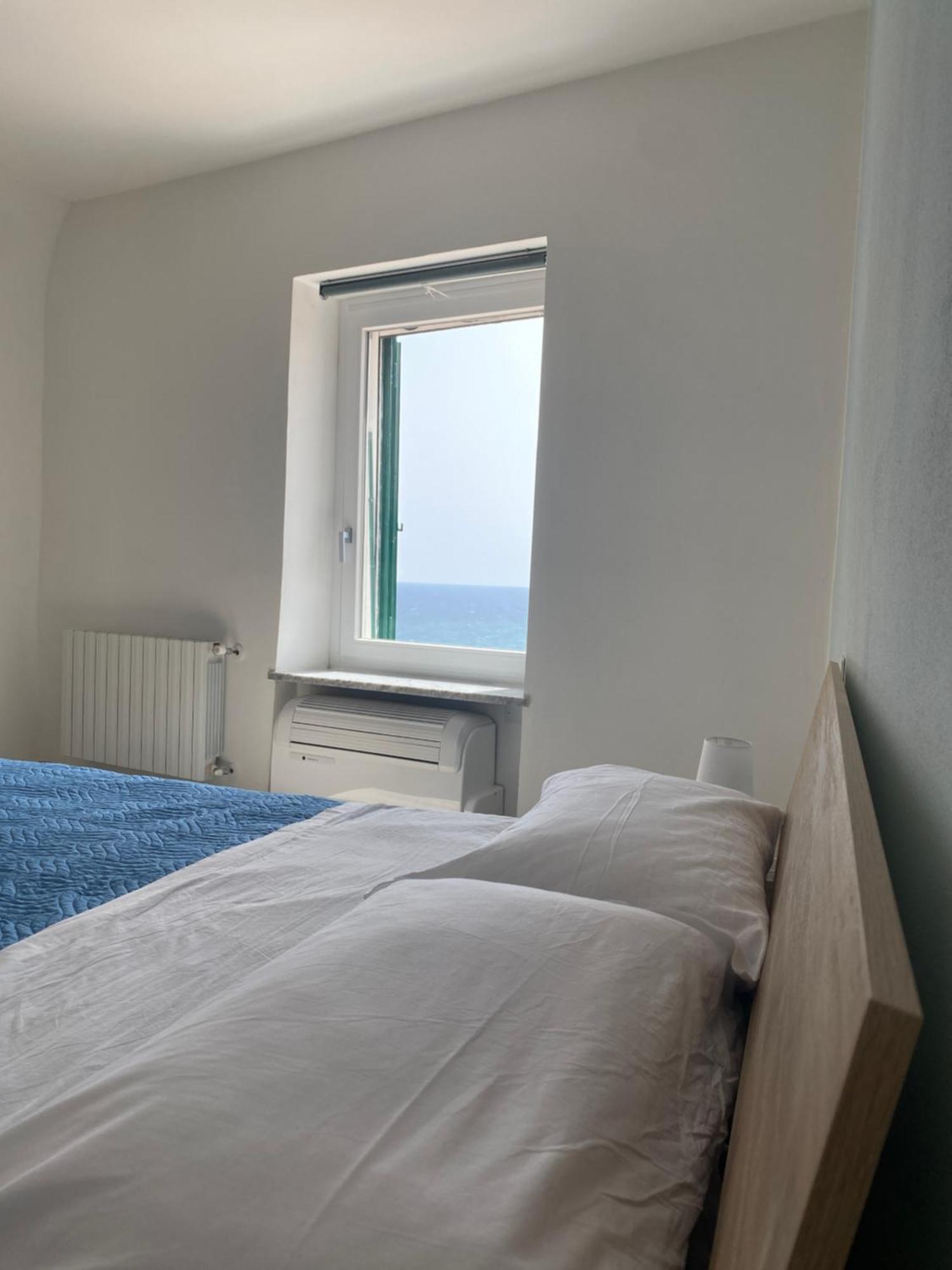 Casa Vacanze Merletto 因佩里亚 外观 照片