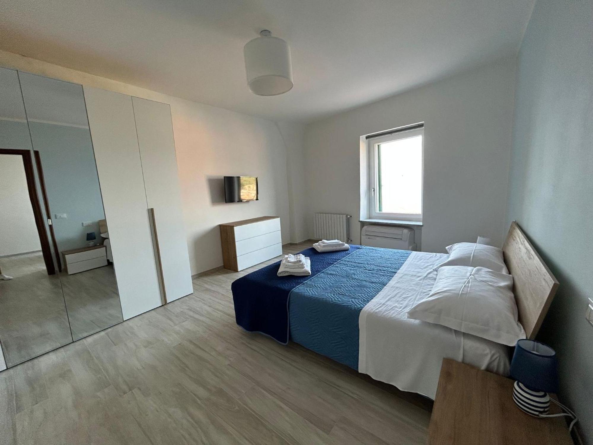 Casa Vacanze Merletto 因佩里亚 外观 照片