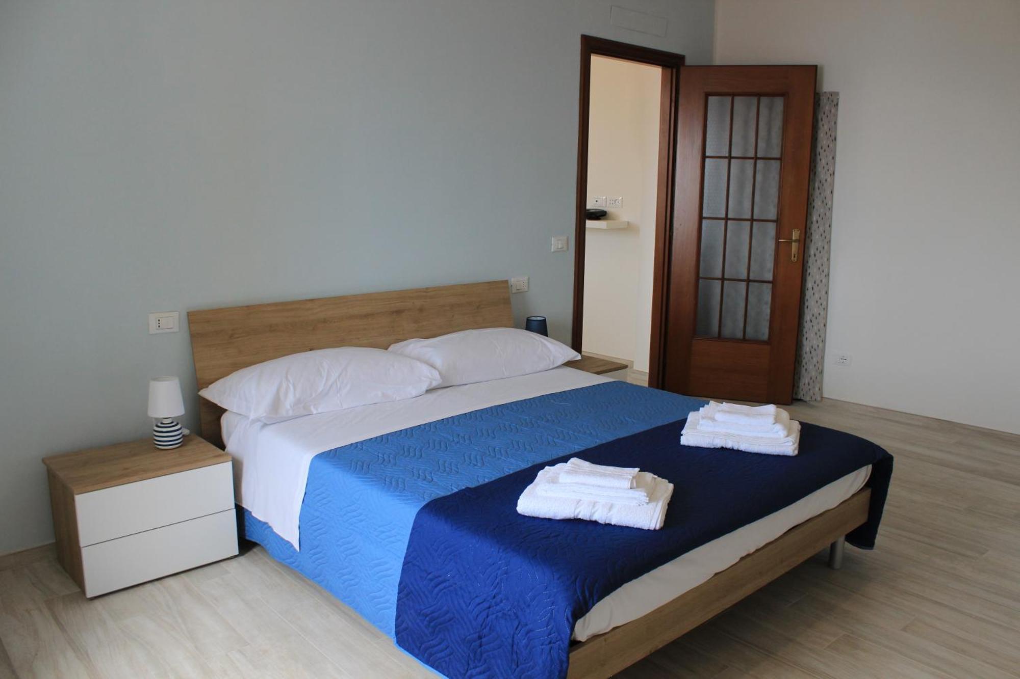 Casa Vacanze Merletto 因佩里亚 外观 照片